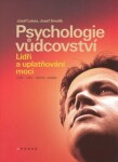 Psychologie vůdcovství | Josef Lukas, Josef Smolík