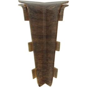 Rohová spojka vnitřní SG75 - G7 Gladstone Dark