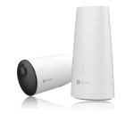 Ezviz HB3-Halow kit - set kamery HB3 a základové stanice W2HS EDF_2122478