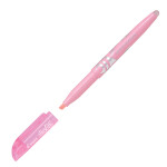 Pilot FriXion Light Soft 4.0 pastelově růžový