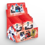 SportZoo Hokejové karty Česká Extraliga Ledního Hokeje 2025-26 Series 2 Retail Box