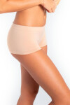 Dámské boxerky 1447s Niki beige - GATTA tělová XL