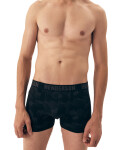 Pánské boxerky 2 pack 42619 Soul - HENDERSON vícebarevná XXL