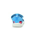 Reima Rantaan Turquoise Blue