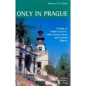 Only in Prague Smith Duncan