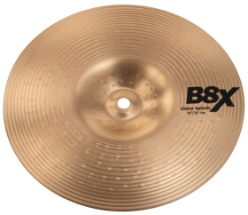 Sabian B8X China Splash 10"