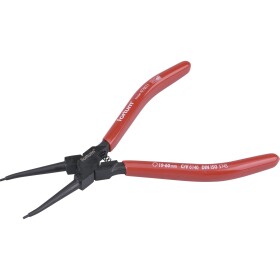 FORTUM 4770511 Kleště segerové, 180mm, přímé vnitřní, 19-60mm