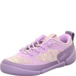 Dívčí barefit tenisky VENTO Purple Superfit 1-008202-8500 - 32