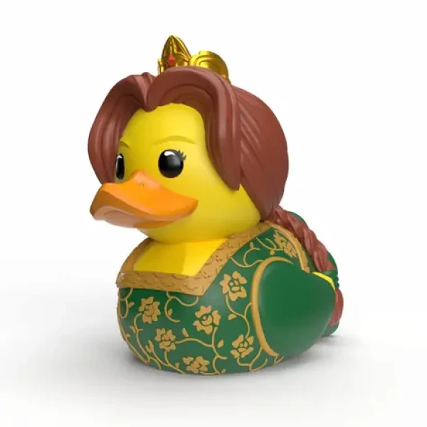 NUMSKULL TUBBZ kachnička MINI Shrek - Princezna Fiona
