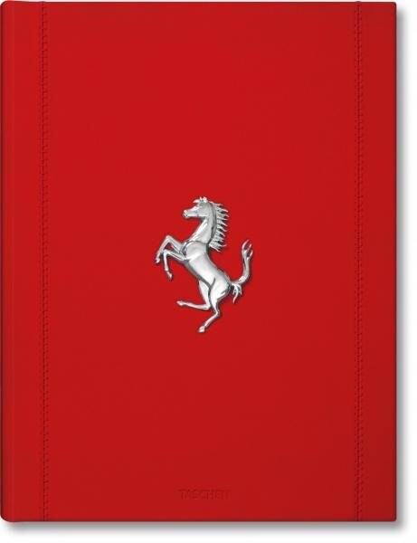 Ferrari (Collector’s Edition) - Pino Allievi