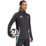 Mikina adidas FC Bayern Training Top M JI5269 pánské m