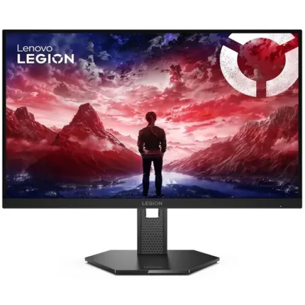 27" Lenovo Legion 27Q-11 černá / IPS / 2560 × 1440 / 16:9 / 1000:1 / 0.5ms / 300 cd-m2 / 2xHDMI+DP / Pivot (67D3GAC1EU)