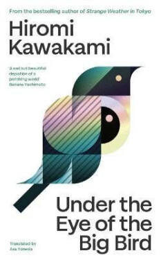 Under the Eye of the Big Bird - Hiromi Kawakami