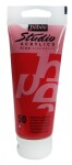 Akrylová barva Pébéo Studio Acrylic 100 ml - 050 magenta