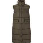 Dámská vesta Whistler AMARETTO Velikost: 36