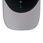 New Era Pánská kšiltovka New York Giants NFL Team Logo 9FORTY M-Crown Snapback