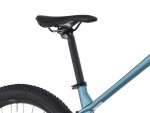 Rock Machine Blizz 10, pneu 29", rám 21" (XL), model 2025, Matte Zircone Blue - ZDARMA dopravné, seřízení a odborná montáž! (Záruka nejlepší ceny. Nalezli jste někde lepší cenu? Napište nám a zkusíme ji trumfnout! ) - Rock Machine Blizz 2025