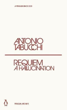 Requiem - Antonio Tabucchi