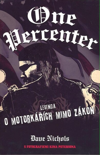 One Percenter