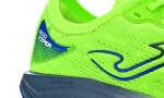 Joma Viper 2611 Fluor green BFVIPES2611 pánské