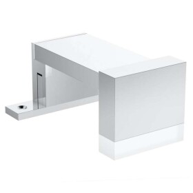 IDEAL STANDARD - Mirror&Light LED svítidlo Titty 80x95x47 mm, 4,8W, chrom T3153AA