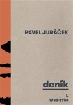 Deník Pavel Juráček