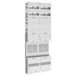 ABN ABNPZ209E0034 pole counter Obsah 1 ks