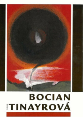 Bocian - Jiří Hlušička
