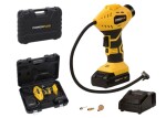 Kompresor 18V LI-ION Powerplus POWX1700