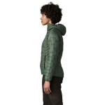 PATAGONIA W's Micro Puff Hoody, CNGR (vzorek) velikost: S