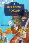 Ukradený poklad Pavel Valach