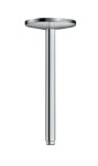 AXOR - One Sprchové rameno stropní, 30 cm, chrom 48495000