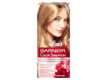 Garnier Color Sensation permanentní barva na vlasy 7.0 jemná opálová blond,60+40+10ml