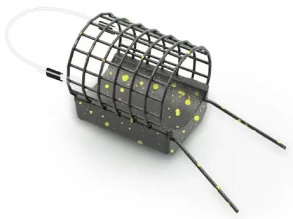 Delphin Krmítko s olověnou zátěží RiverSTIX 120g (101005120)