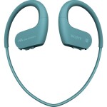 Tie Studio Bluetooth 4.1 Sport sportovní špuntová sluchátka Bluetooth® černá headset, regulace hlasitosti, odolné vůči p