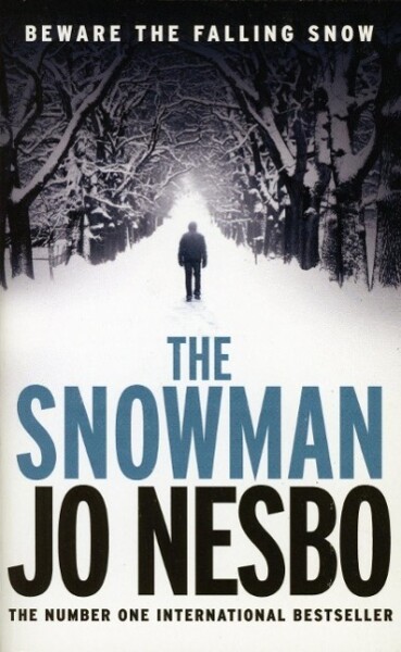 The Snowman