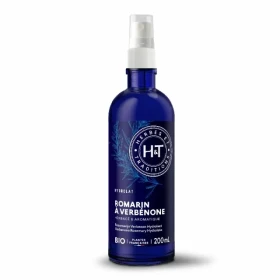 Herbes et Traditions Hydrolát Rozmarýn verbenon BIO 200 ml