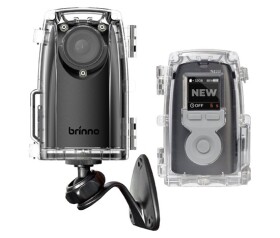 Brinno BCC300-M Časosběrná kamera - Mount Bundle EDF_1894538