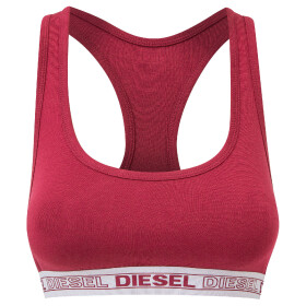 Dámská sportovní podprsenka Ufsb-Miley Top 00SK86-0TAWA-62W - Diesel M
