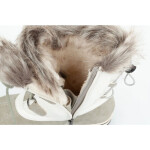 Geografické Norsko dámské boty SOPHIA WHITE