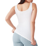 Tričko Cotonella GD009 Canotta In&Out S-XL bianco M