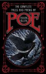 Complete Tales and Poems of Ed - Edgar Allan Poe