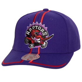 Mitchell & Ness Pánská kšiltovka Toronto Raptors NBA 1998 Draft Pro Crown Strapback