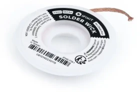 IFixit Odpájecí knot / Odpájecí knot / šířka 2,5 mm (IF145-779-1)