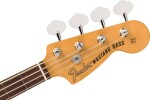 Fender Vintera II `70s Competition Mustang Bass Competition