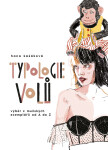 Typologie volů - Hana Kašáková