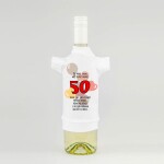 Divja.cz Tričko na flašku - Žij podle svého -50