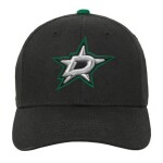 Outerstuff Dětská kšiltovka Dallas Stars NHL Precurved Snap
