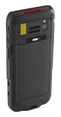 Honeywell CT47 / Mobilní terminál / 5,5" FHD / 8GB/128GB / FlexRange skener / Wi-Fi 6E / 2x SIM / BT (CT47-X0N-5ED100G)