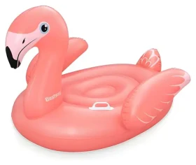 BESTWAY Nafukovací pelikán s držadly